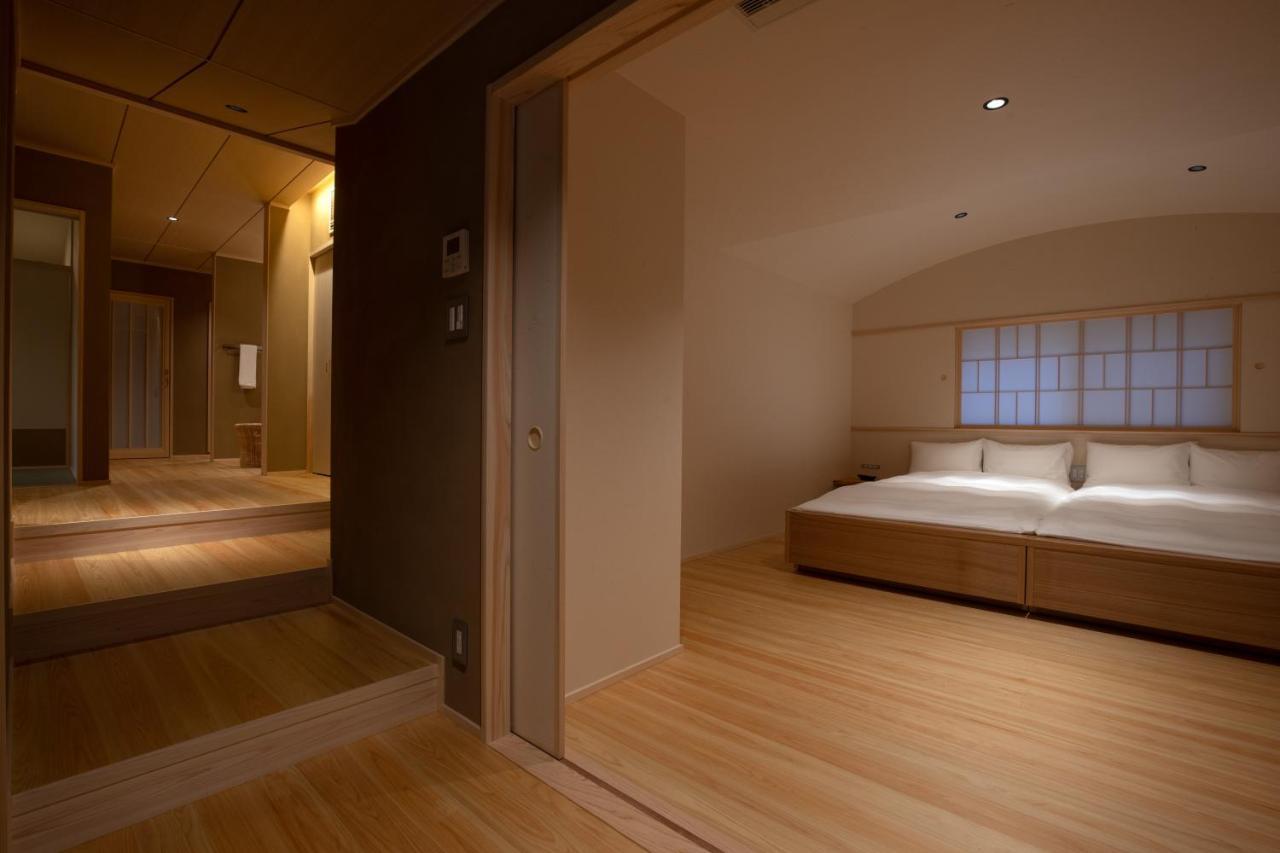 Tsukihitei Hotel Nara Luaran gambar